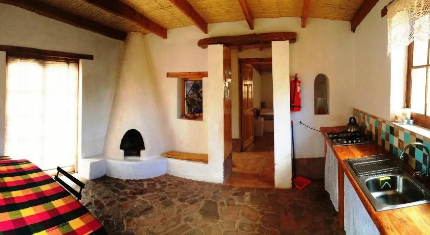 Rancho Quitapenas Bungalows