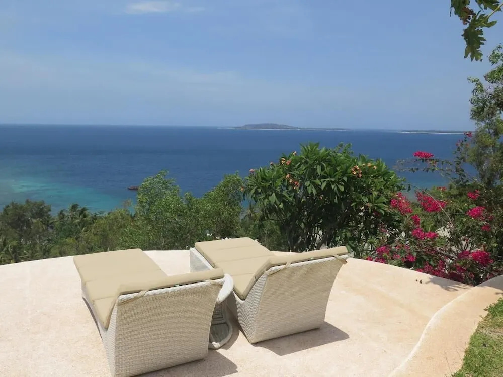 Rean Dome Villas