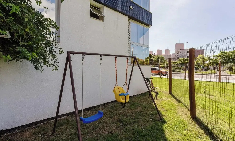 Full Apartment at Ingleses Beach-sc Gge203