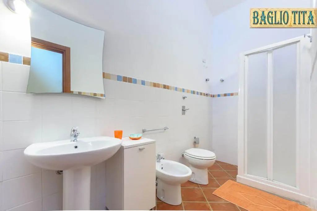 B&B Baglio Tita