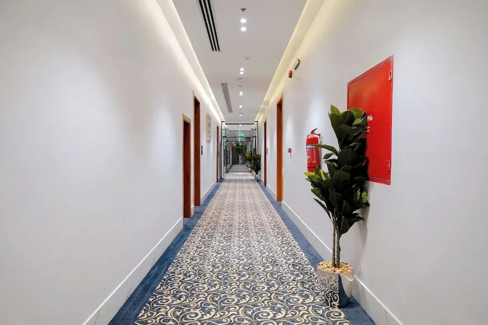 Namar Home Serviced Apartment - Tuwaiq