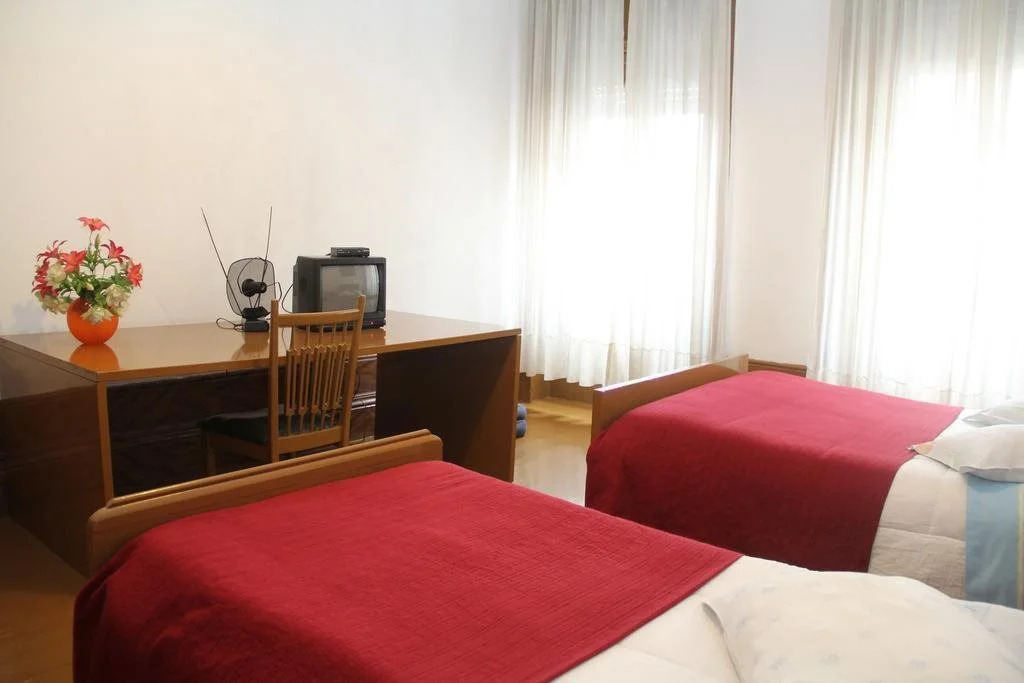 Monte Sinai Guest House