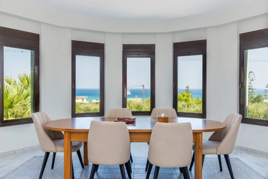 NEW - Villa Manika - 3BR 3BA Pool