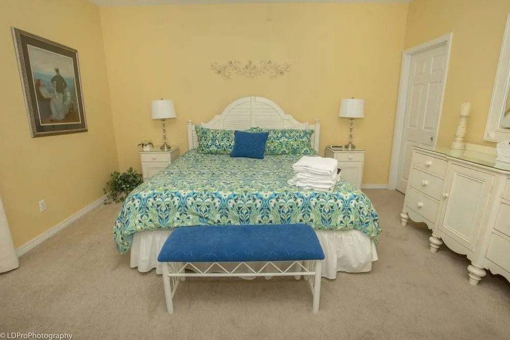 Sandpiper Cove 4114 Destin - 2 Br Condo