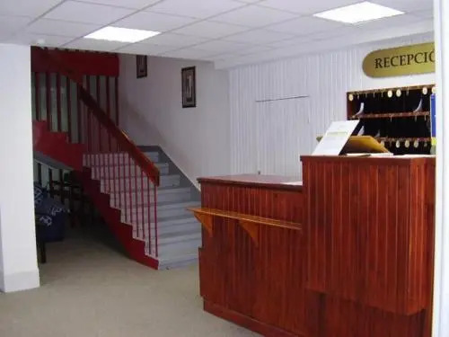 Hotel Lido