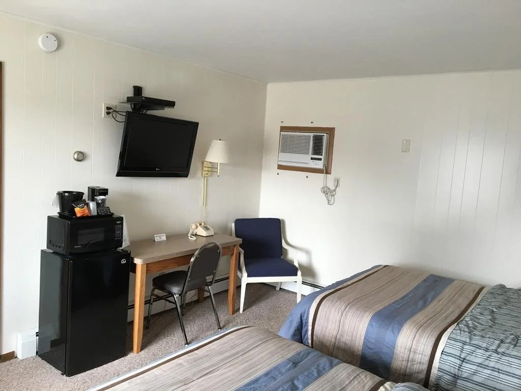 Coho Motel