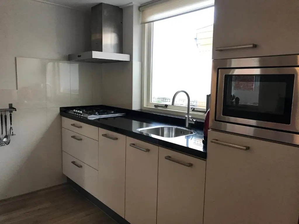 Hendrikhof - vakantiewoning Noordkerkepad 5