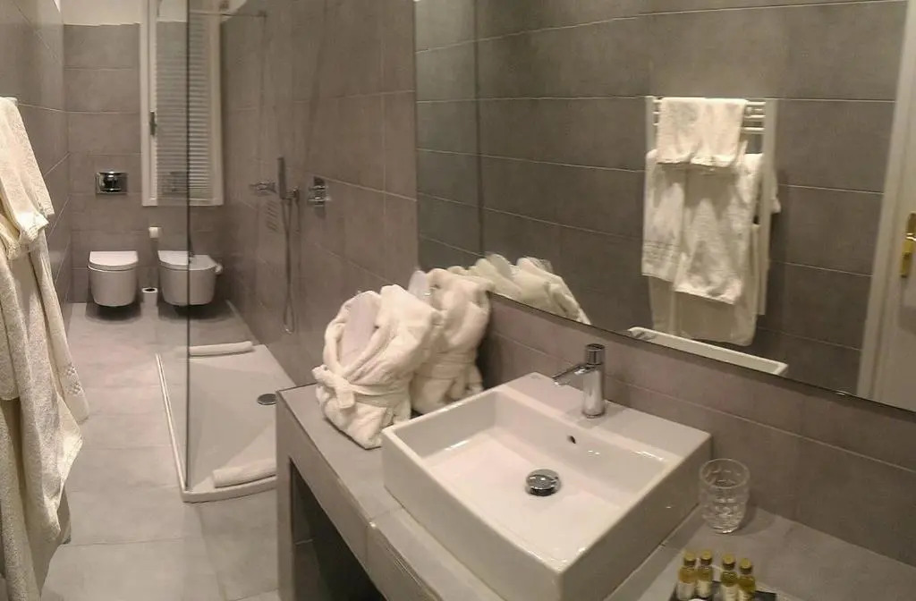 Eveline Portosole Hotel