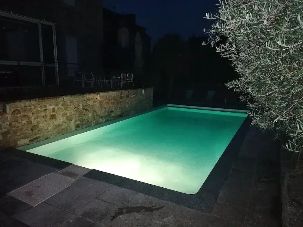 Villa Tourelle