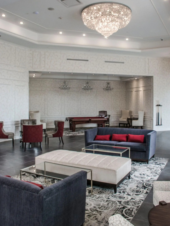 The Delavan Hotel