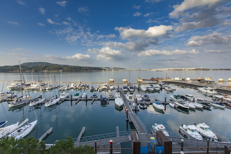Troia Residences - Apartamentos Marina