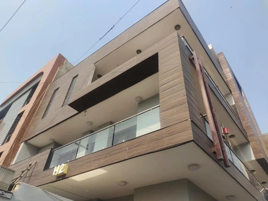 Hotel Noida Dreamz 44
