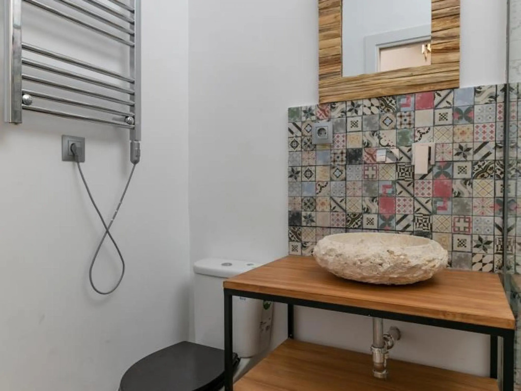 HOMEABOUT PREMIUM MALASAÑA Apartment