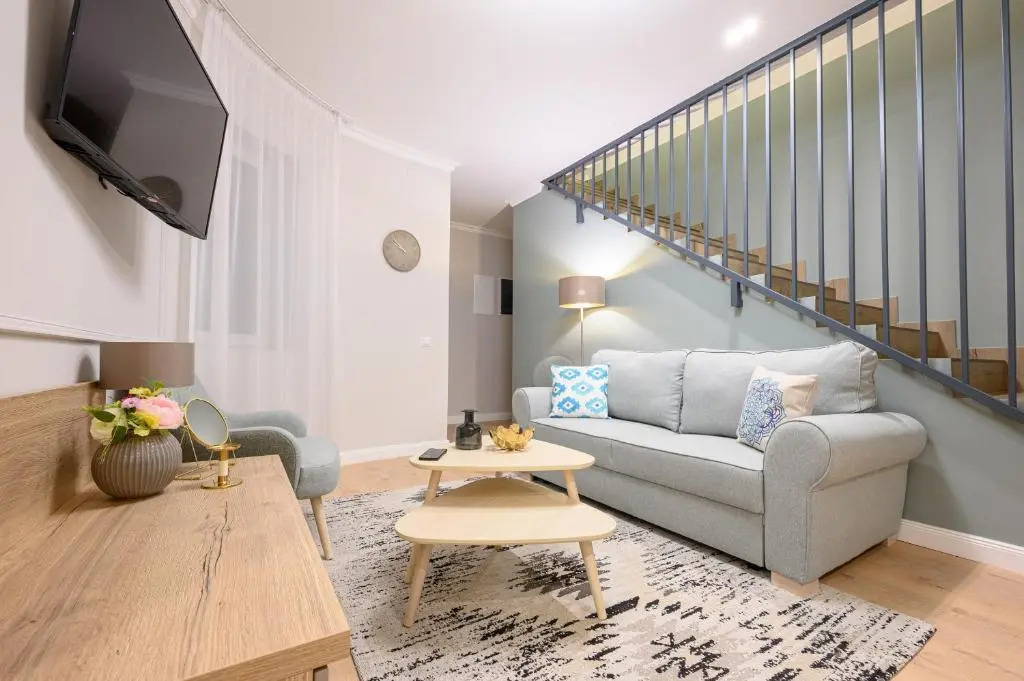 Dozsa Residence