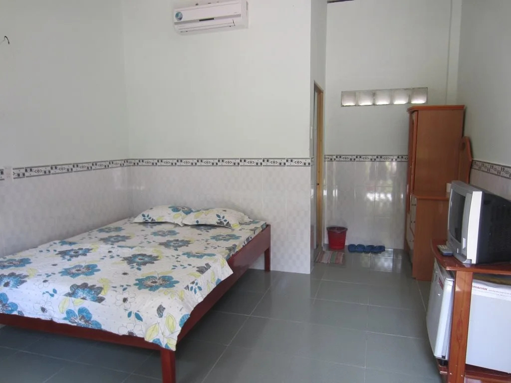 Chào Hotel Mũi Né