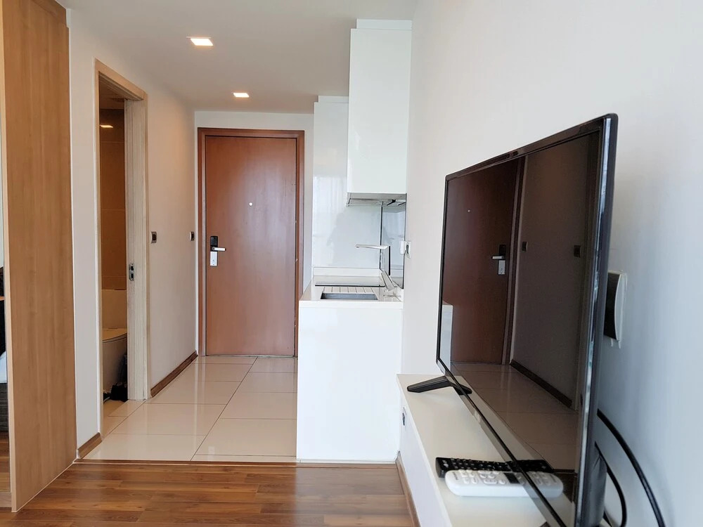 The Peak 1BR-1808 by Pattaya Holiday