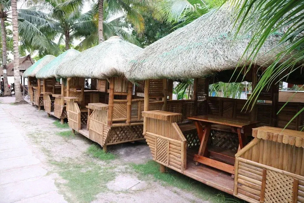 Dubay Panglao Beachfront Resort