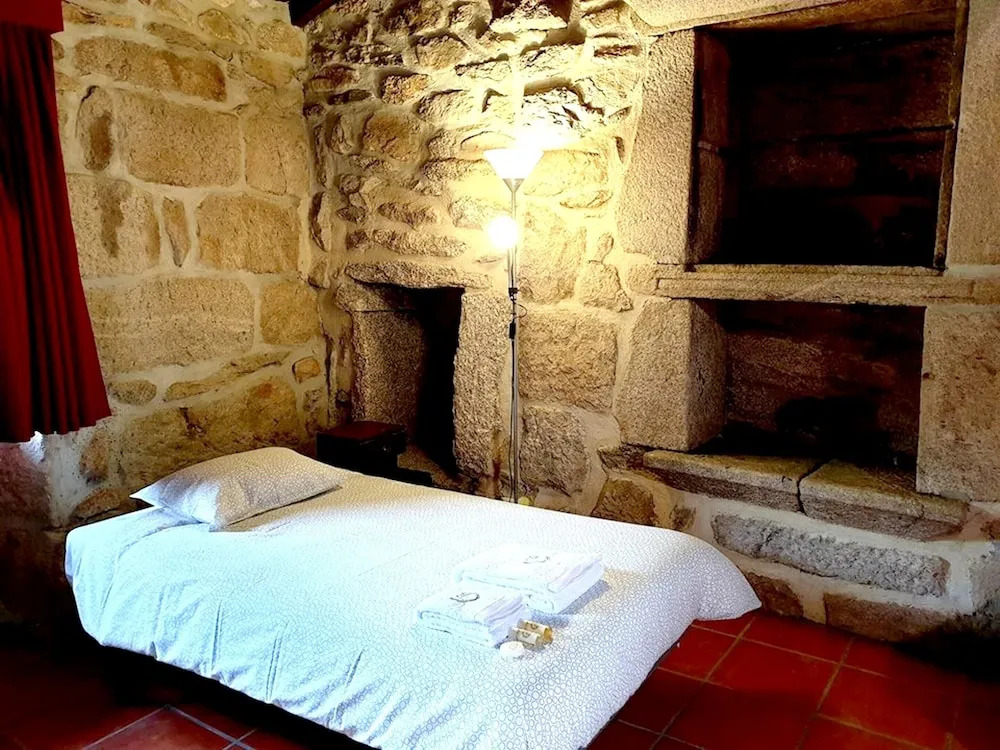 Cozy house in Águeda 45 m² with shared pool