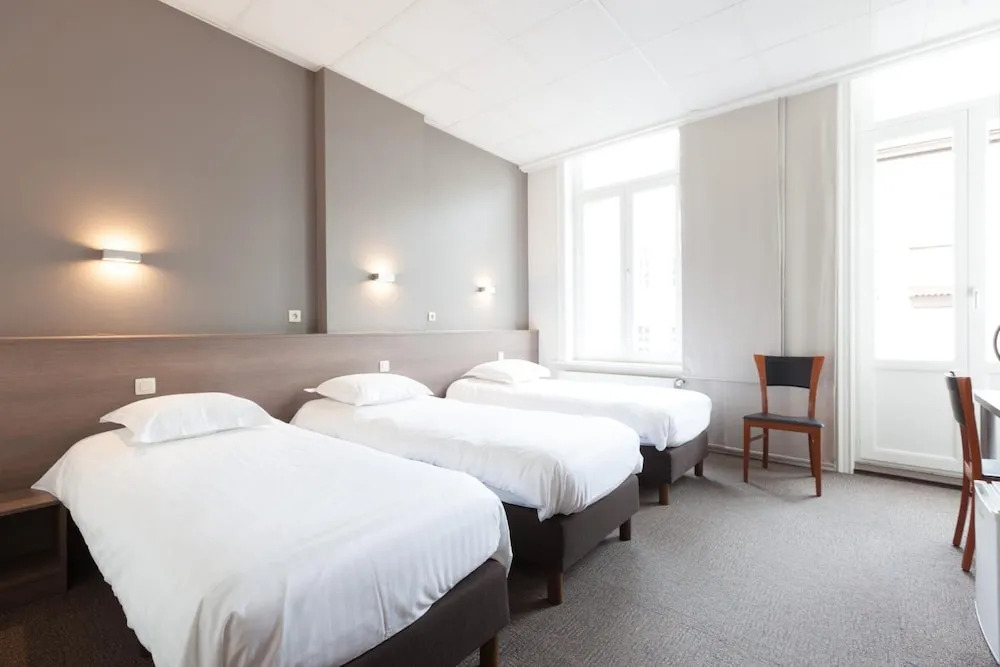 Hotel Loreto