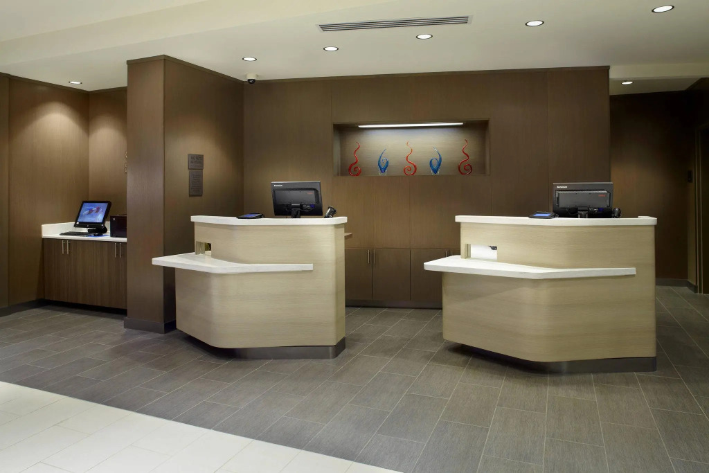 Courtyard by Marriott Knoxville West/Bearden