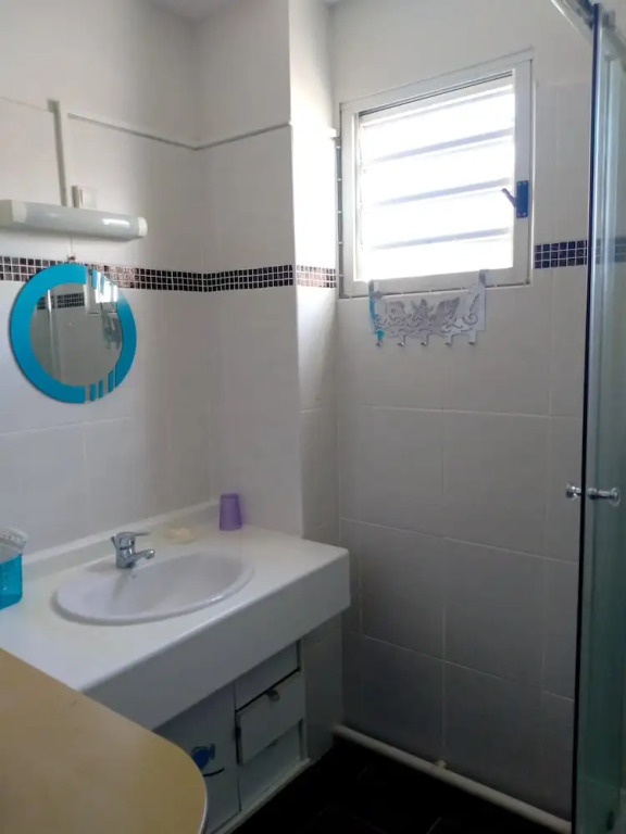 House with 2 Bedrooms in Les Trois-Ilets, with Pool Access, Enclosed Garden And Wifi - 500 M From the Beach