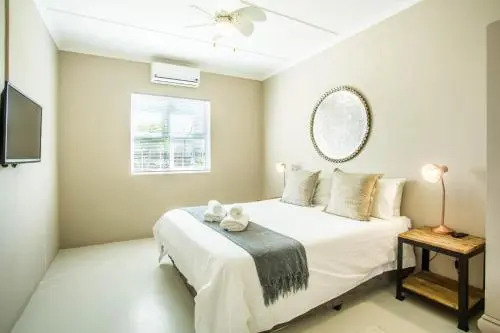 El Dorado 65 Luxury Self Catering