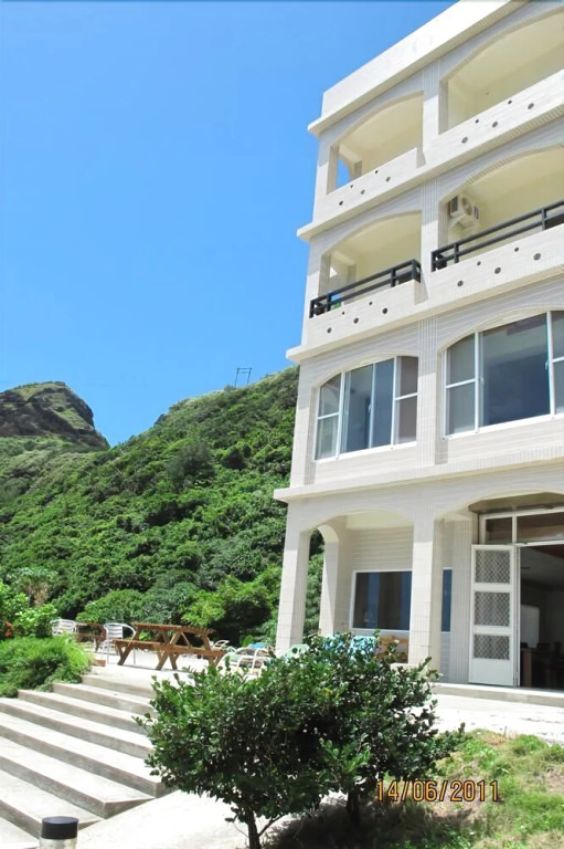 Shiacare Hostel