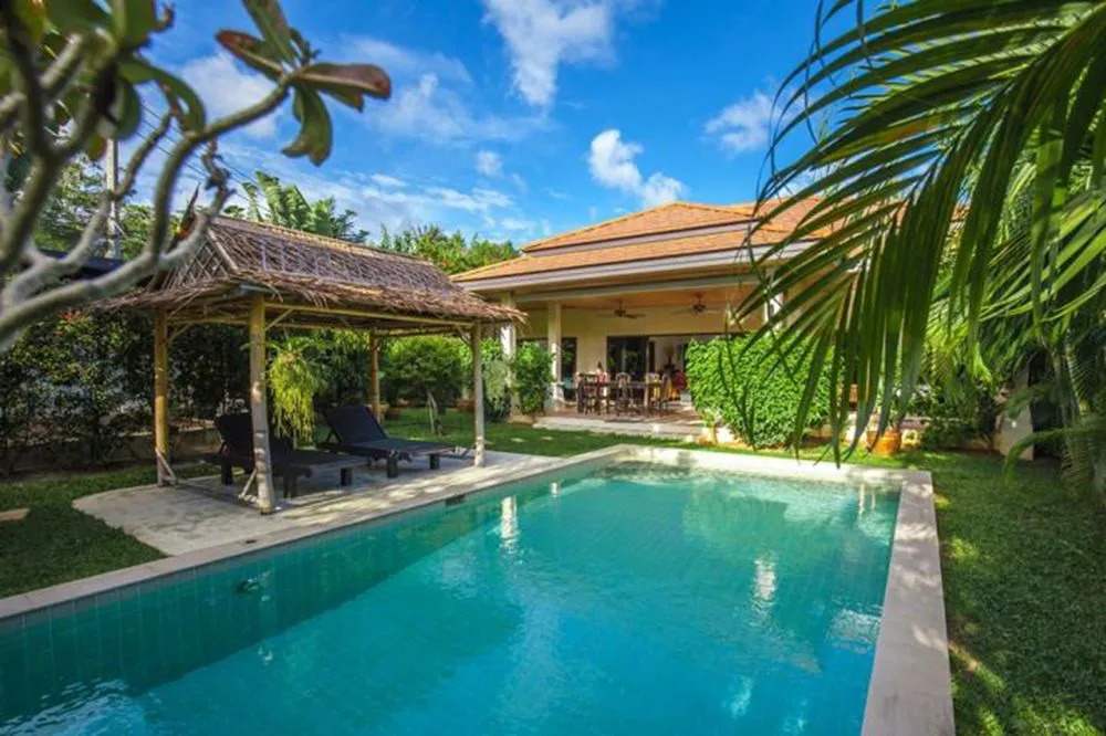 Cordouan 2 Villa by Jetta