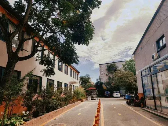 Rui Baiyin Hotel