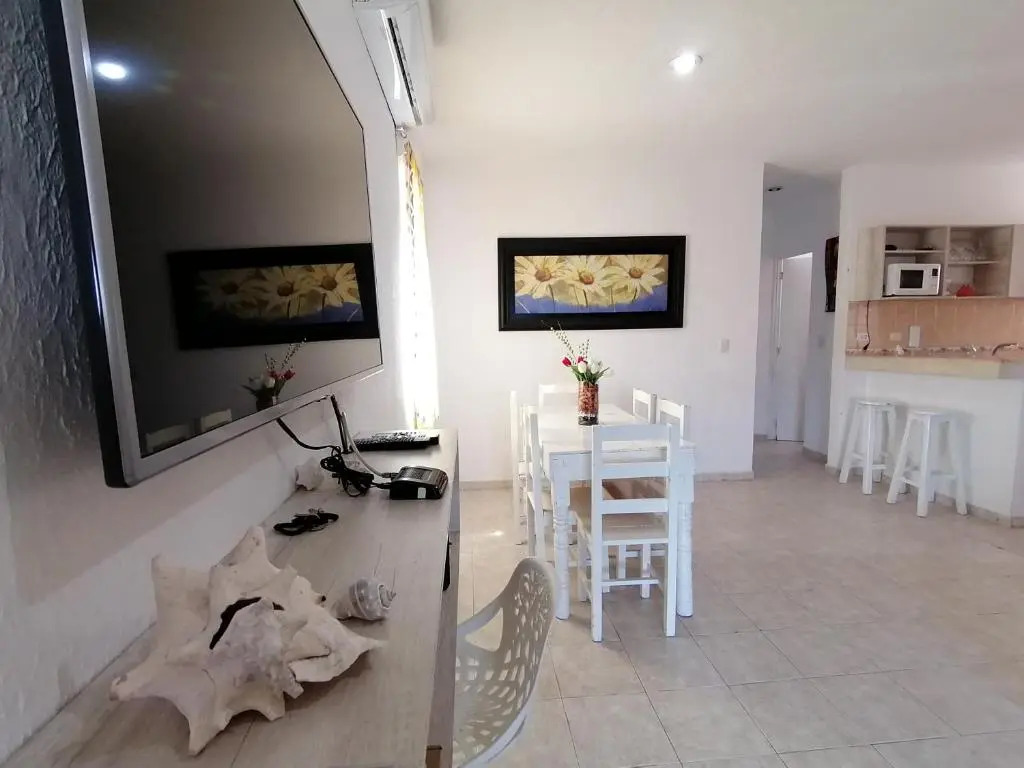Casa Puchi by Holiday in Playa