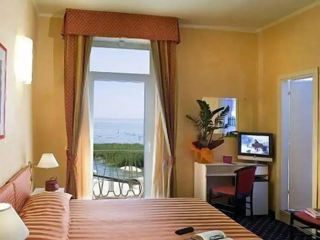 Hotel Europa