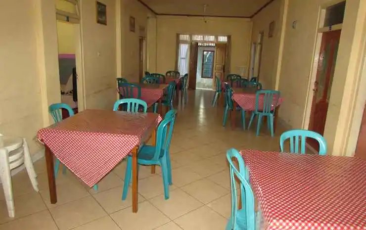 Ranaka Hotel RedPartner