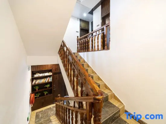 youjianqingyan Homestay