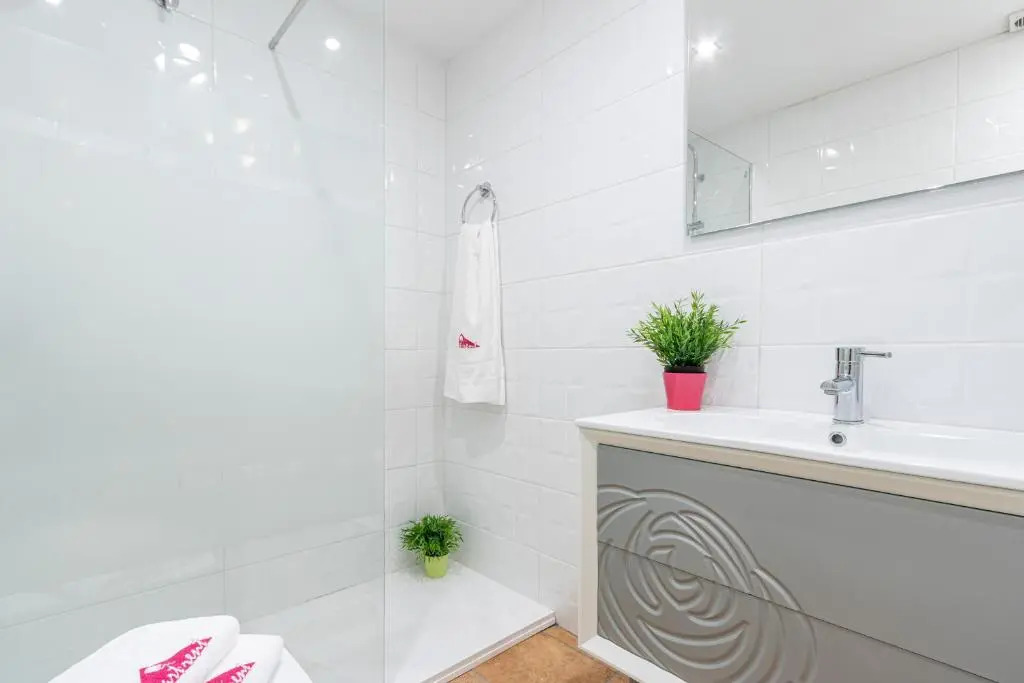 Apart-rent Apartament Port Grec 157