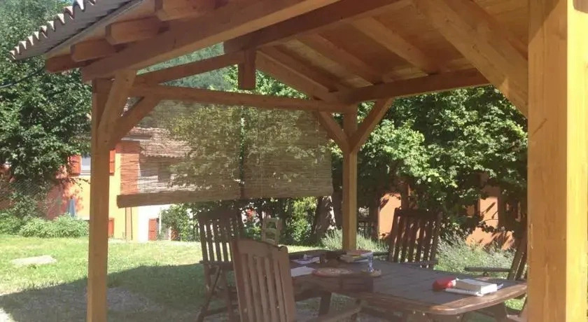 Ca' Iachini b&b