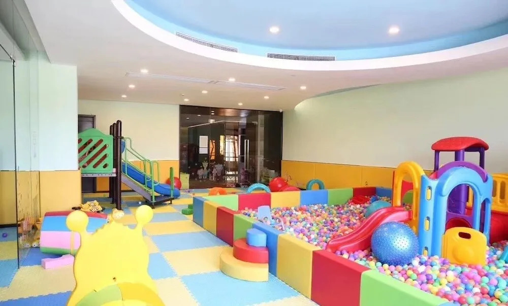 Qiandao Lake Pearl Peninsula Hotel