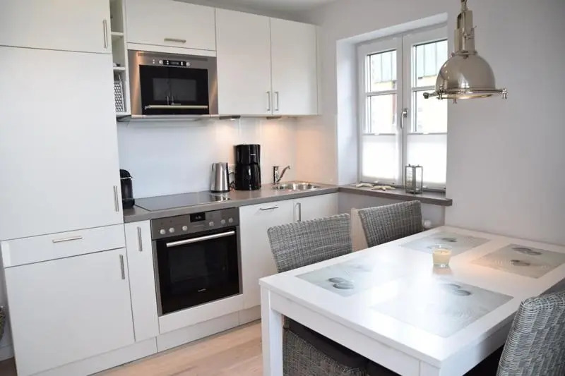 Norderstraße 55a, W6, DG, LieblingsInsel