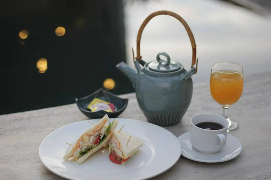 Grand Nismara Villa Seminyak