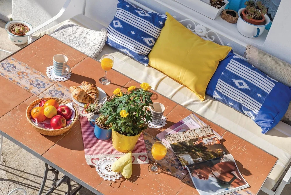Nice Home in Podgora With 2 Bedrooms and Wifi