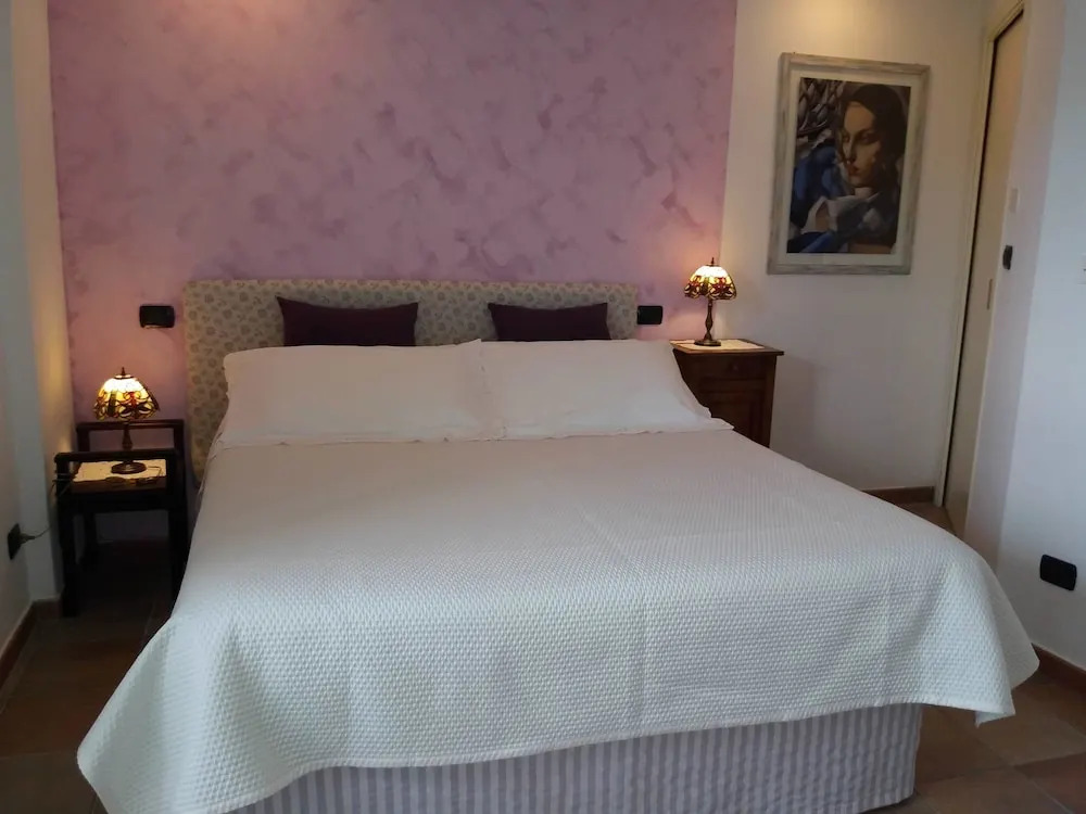 B&B Ca Novecento