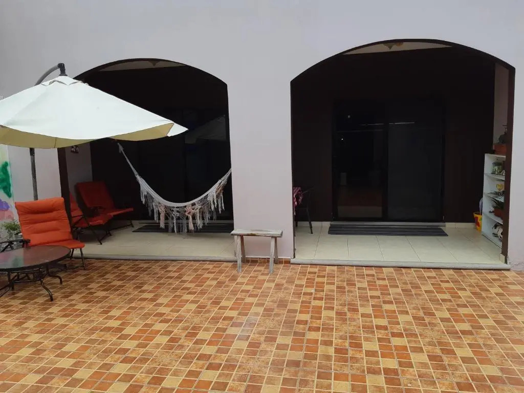Casa Sur