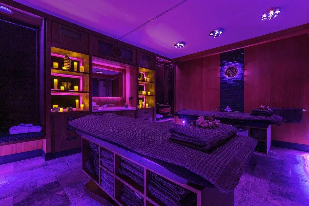 Mała Anglia Deluxe Rooms & SPA