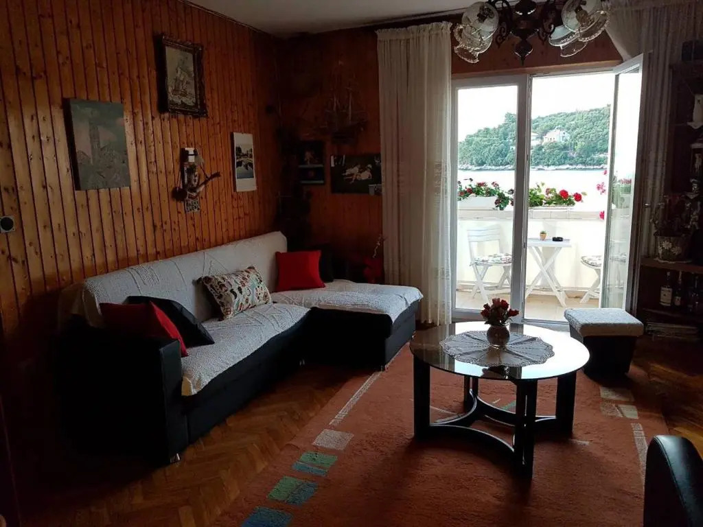 Apartments Korta