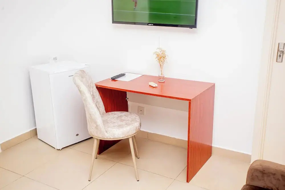Doritis Guest House Maculusso