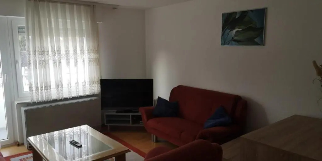 Apartment Goldberg