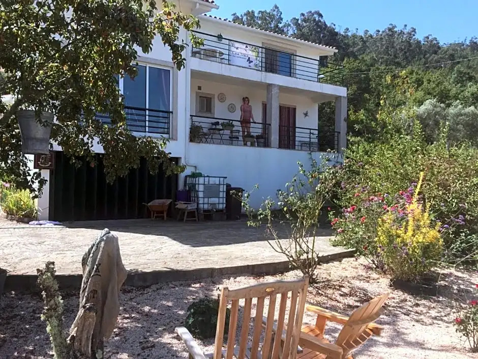 Casa Traca