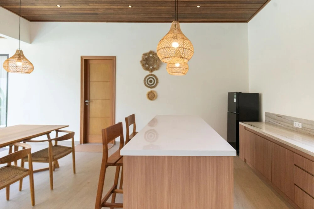 Villa La Bumbak, 2BR Pool Villa, Umalas