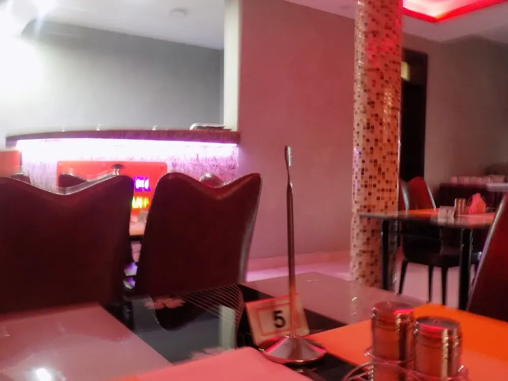 Rubax motel mbarara