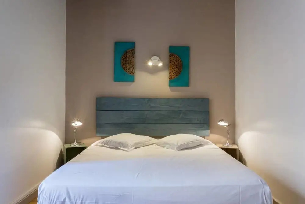 La Tour - Cosy apartment in the Old Town 4