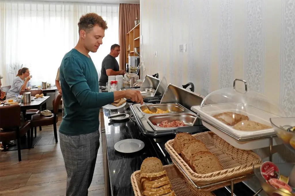 Hotel Danner